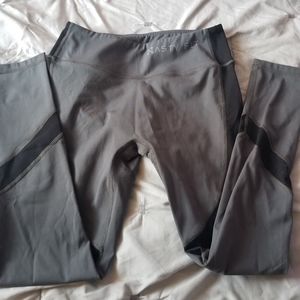 Nasty Fit Contour Leggings